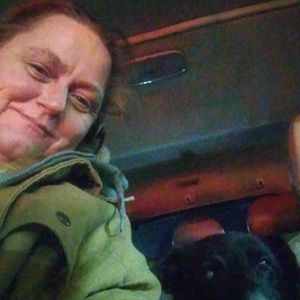 Meet your Posher, Gladys